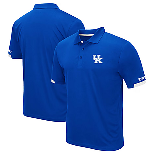 College Team Polos $20