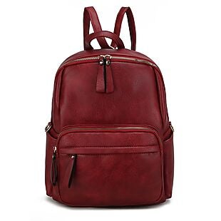 MKF 6-Pocket Backpack $43