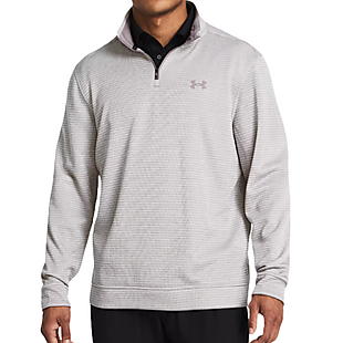 Under Armour Sweater Fleece $34