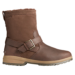 Sperry Women's Pull-On Boots $35