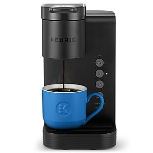 Keurig K-Express Coffee Maker $30