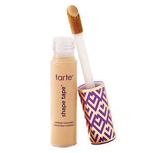 50% Off Tarte Shape Tape + Free Shipping