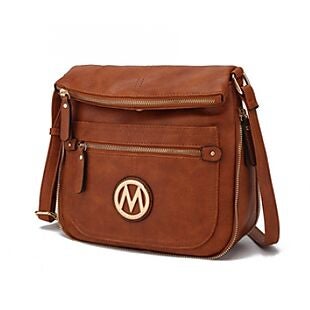 MKF Expandable Crossbody $36