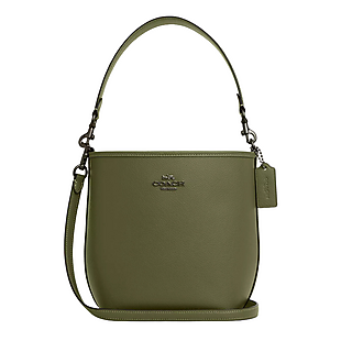 70% Off Clearance at Coach Outlet