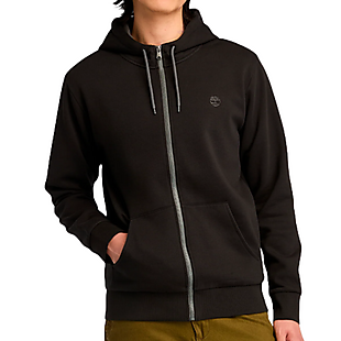 Timberland Oyster River Hoodie $35