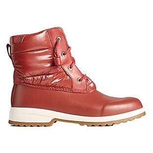 Sperry Winter Boots from $30 Shipped