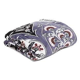 Vera Bradley Throw Blankets from $12