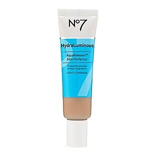 No7 Beauty: 40% Off 2 Beauty Products