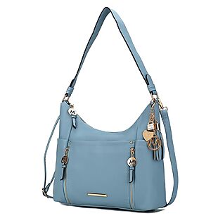 MKF Shoulder Bag $44