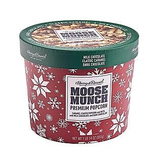 50% Off Harry & David Moose Munch