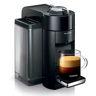 Nespresso Espresso Machine Kit $160