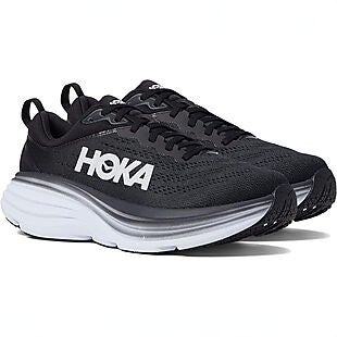 Hoka Bondi 8 Running Shoes $115