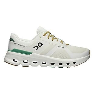 On Cloudrunner 2 Shoes $105