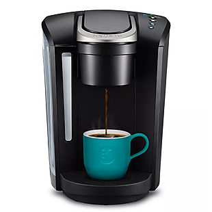 Keurig K-Select Coffee Maker $70