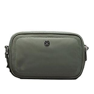 lululemon 2L Crossbody Bag $54