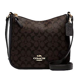 Coach File Bags $129