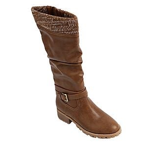 Maurices: 40% Off Boots