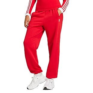 Adidas Women's Fleece Joggers $18