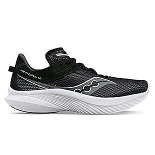 Saucony Kinvara 14 Shoes $40