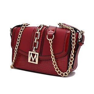 MKF Handbag $36