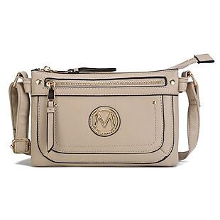 MKF Crossbody $27