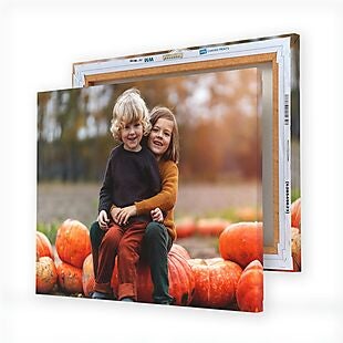 Easy Canvas Prints