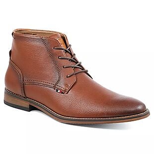 50% Off Men's Boots