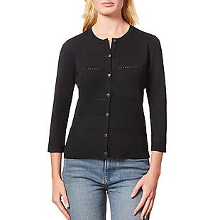 Women's Cardigans $13