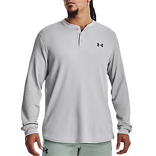 Under Armour Men's Henley $17