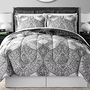 8pc Comforter Set $30 in Any Size