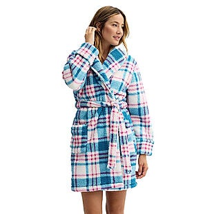 Sonoma Plush Robes $20