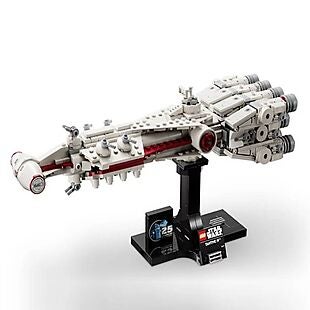 Lego Star Wars Building Set $64