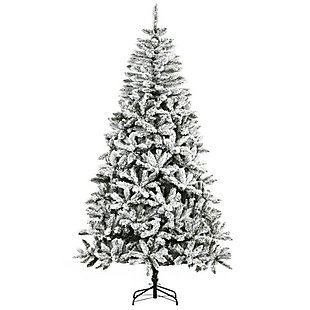 7.5' Artificial Christmas Tree $85