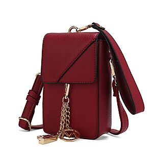 MKF Small Crossbody $26