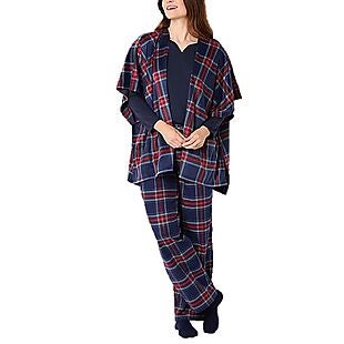 4pc Liz Claiborne Pajama Set $30