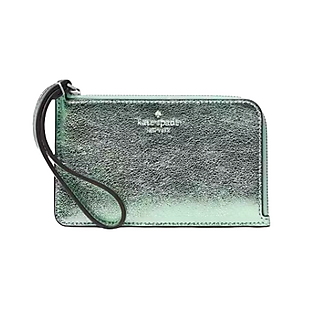 Kate Spade Wristlets & More from $22