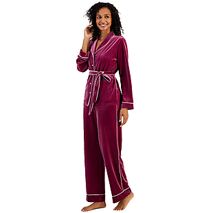 40-75% Off Pajamas & Loungewear