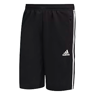 Adidas Men's Shorts $9 Shipped