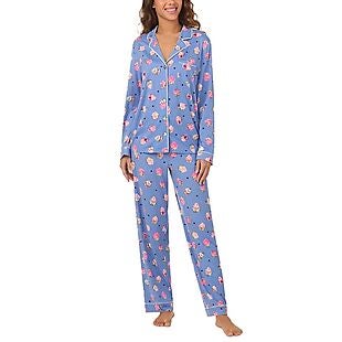 60% Off Cuddl Duds Pajamas & Loungewear