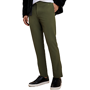 Banana Republic Factory Tapered Pant $22