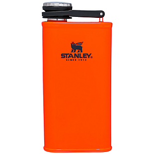 Stanley Easy Fill Wide Mouth Flask $14