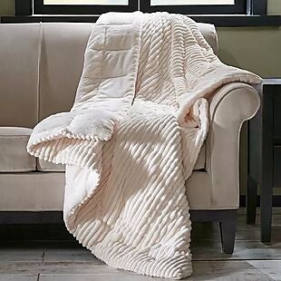 70% Off Macy's Blankets & Throws