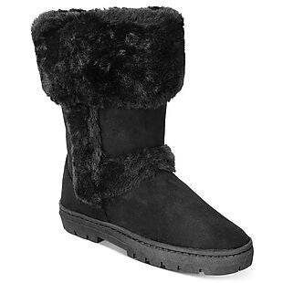 Macy's Winter Boots $20