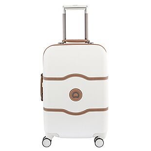 Delsey Paris Chatelet Carry-On $160