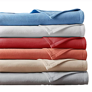 Fleece Blankets from $10