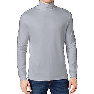 Turtleneck Shirt $10