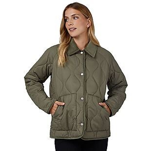 32 Degrees Winter Jackets from $20