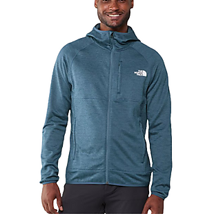 The North Face Canyonlands Hoodie $70