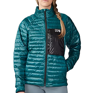 Mountain Hardwear Ventano Jacket $67