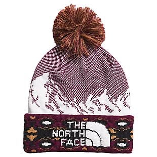 Up to 60% Off The North Face